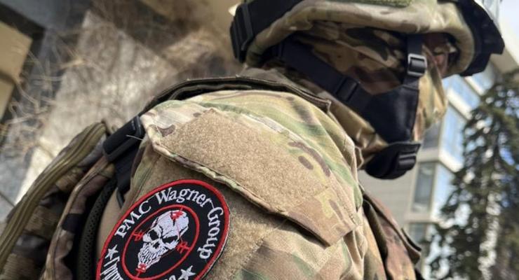 Россия стягивает "вагнеровцев" на Донбасс: Появились фото из Донецка