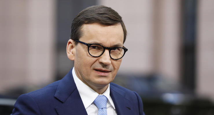 В Польше назвали страну, которая мешает введению жестких санкций против РФ