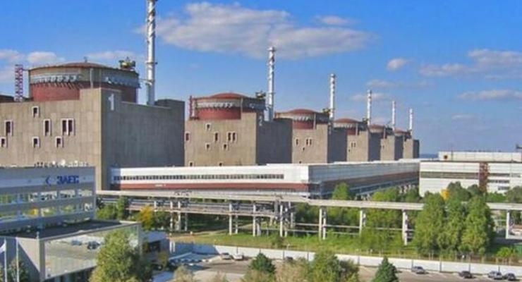 Россияне планирует привезти 20 пропагандистов на Запорожскую АЭС