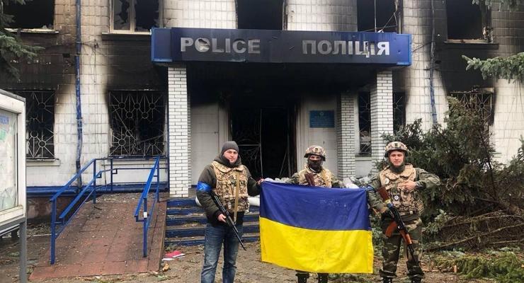 Венедиктова: Худшая ситуация с жертвами на Киевщине - в Бородянке