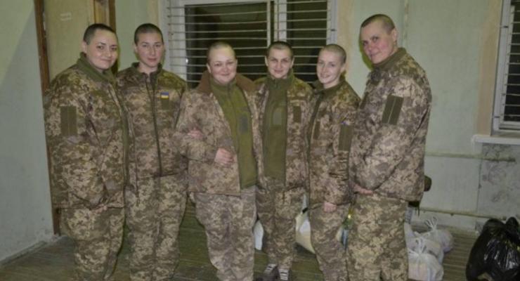 Украинские женщины-военные рассказали, как оккупанты пытали их в плену