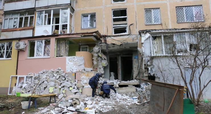 Ночью оккупанты нанесли 27 ударов по Харькову - Синегубов
