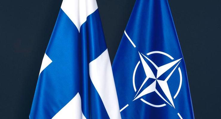 Россия угрожают Финляндии из-за ее намерения вступить в НАТО