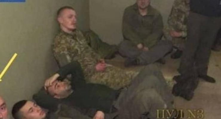 Россияне похищают гражданских, чтобы выдавать их за пленных солдат