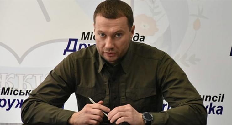 Глава Донецкой ОВА назвал число убитых жителей оккупантами