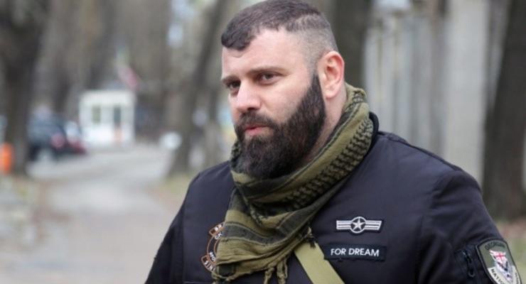 Командир "Грузинского легиона" заявил, что они не будут брать в плен солдат РФ и кадыровцев