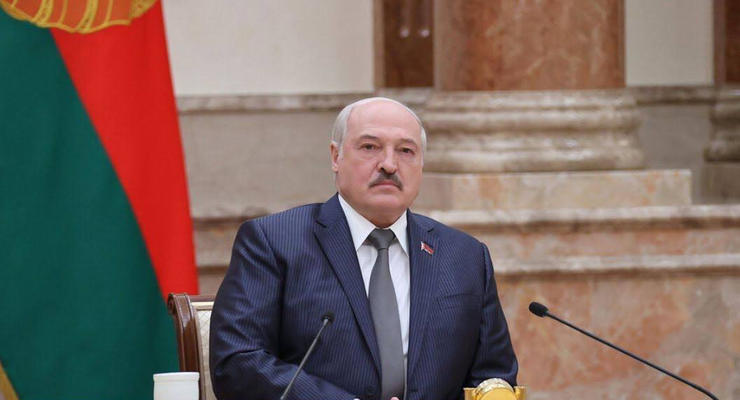 Лукашенко подтвердил участие Беларуси в войне в Украине