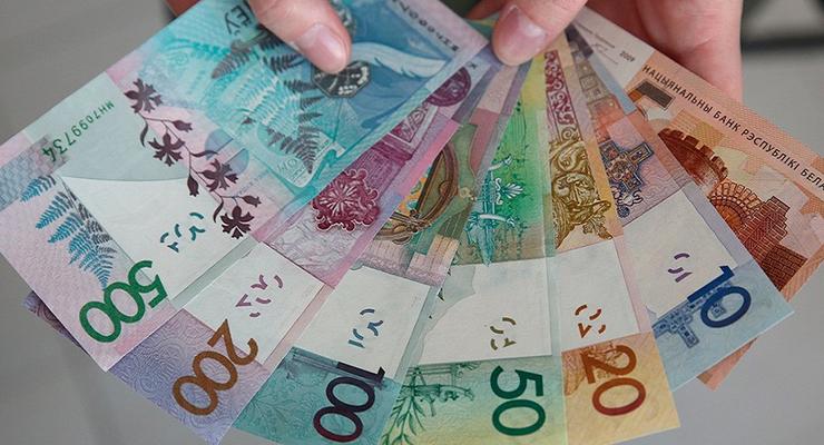 Беларусь планирует выплачивать часть внешнего долга в своей валюте