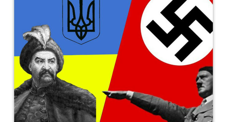 В СНБО сообщили о новом фейке РФ: подмена понятий "нацизм" и "национализм"