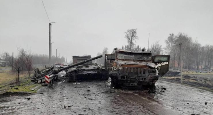 Песков о потерях в Украине: Это огромная трагедия