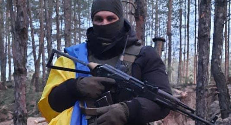 На Луганщине пограничники отбили атаку РФ и взяли пленного