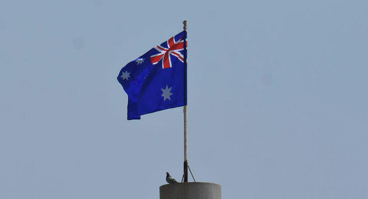 Австралия предоставит Украине дополнительную военную помощь - посол