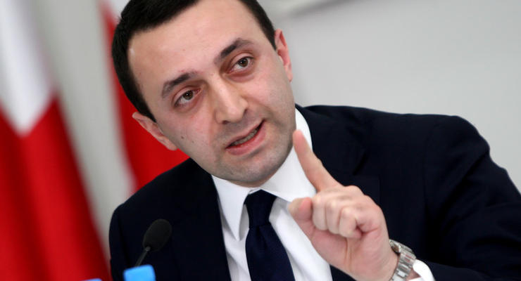 Власти Грузии пообещали не допустить второй фронт против РФ