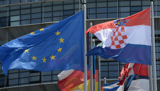 Хорватия объявила о высылке 24 сотрудников посольства РФ