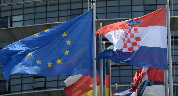 Хорватия объявила о высылке 24 сотрудников посольства РФ