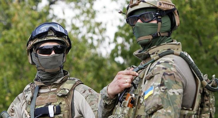 На Николаевщине военные РФ прикинулись гражданскими и напали на ВСУ