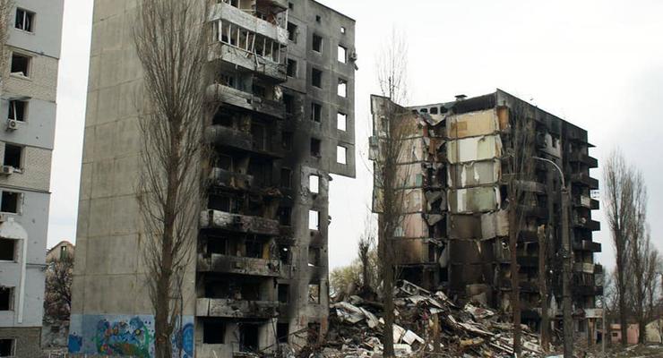 Когда жителям Киевской области разрешат вернуться: Названа дата
