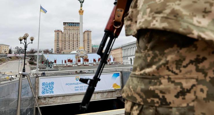 Ситуация на Киевщине: проходят работы по восстановлению мостов