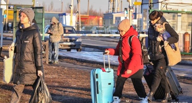 Россия переселяет украинцев в Сибирь и за Полярный круг - СМИ