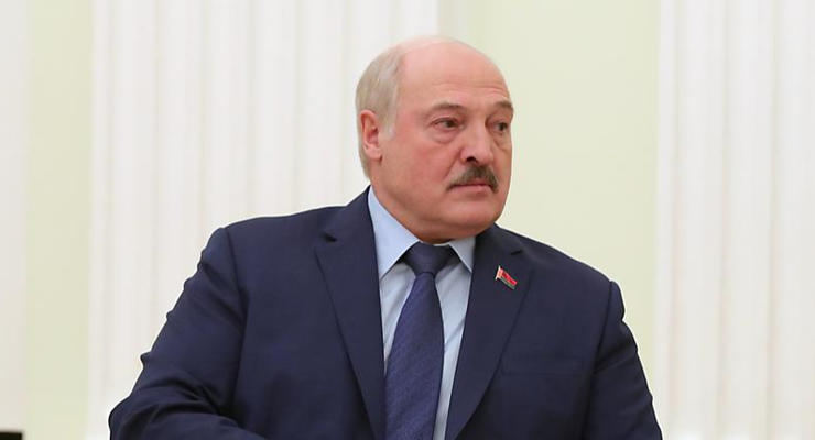 Лукашенко назвал трагедию в Буче "психологической спецоперацией" британцев