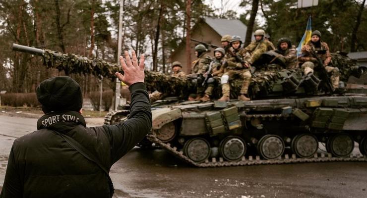 ВСУ отодвинули линию фронта от Днепропетровской области – Вилкул