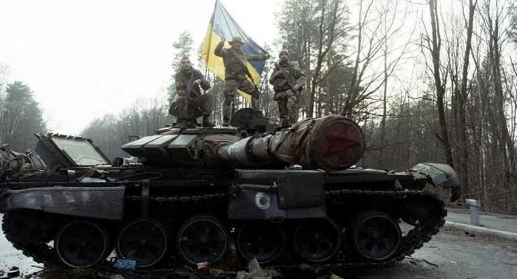 Путин собрался нарастить войска на Донбассе, превышающие украинские в 5 раз - The Times