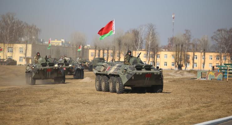 ОБСЕ не считает Беларусь стороной в войне – СМИ