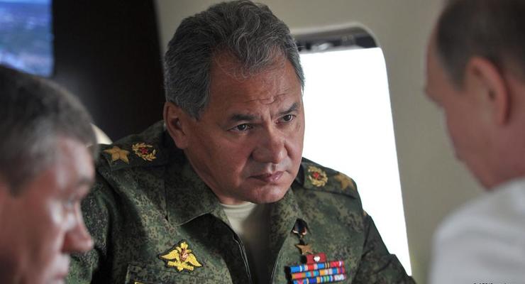 У Шойгу инфаркт, Сурков и 20 генералов Минобороны РФ арестованы - Невзлин
