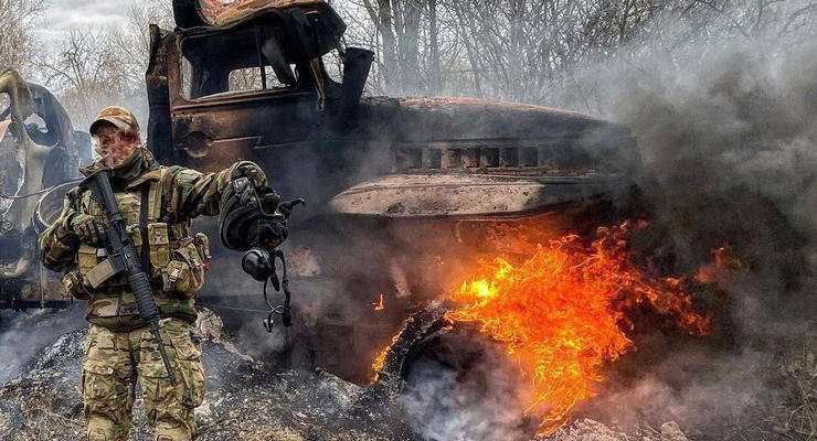 "Тела даже не забирают": Солдаты РФ отговаривают близких ехать воевать в Украину