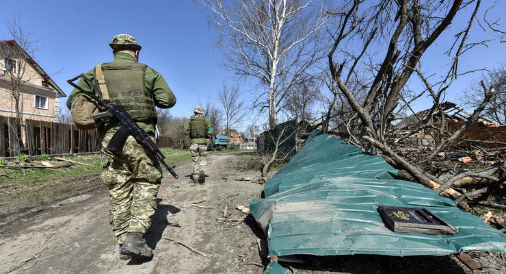 В Донецкой ОВА объяснили, почему "битва за Донбасс" еще не началась