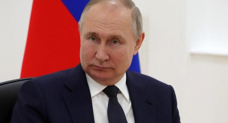 МВД о ядерном оружии Путина: Последний козырь и очередная информатака