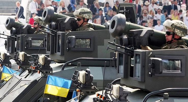 РФ требует от США перестать вооружать Украину, угрожая "последствиями" - The Washington Post