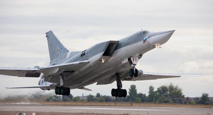 Россия впервые обстреляла Мариуполь бомбардировщиками Ту-22М3