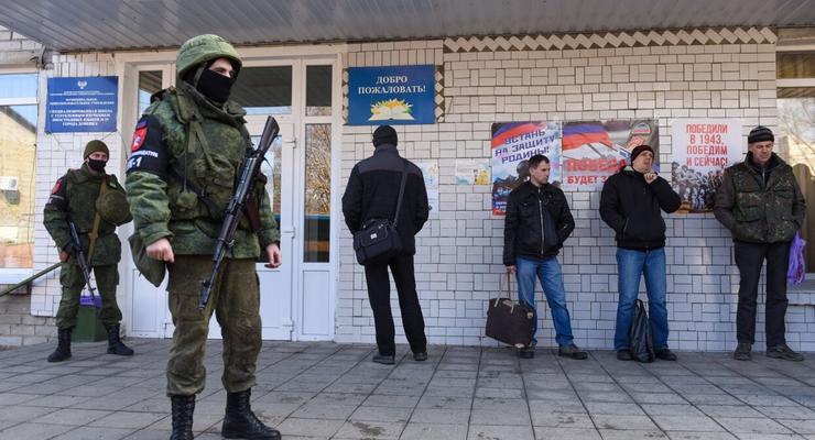 На оккупированных территориях Россия пытается придушить сопротивление украинцев - Генштаб