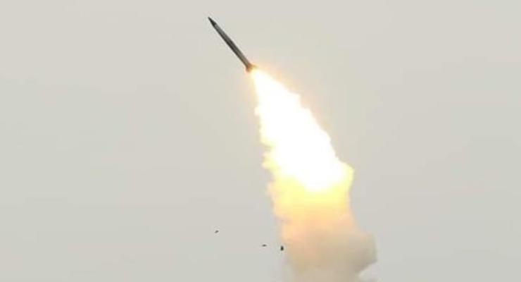 ВСУ уничтожили четыре вражеские ракеты на Львовщине