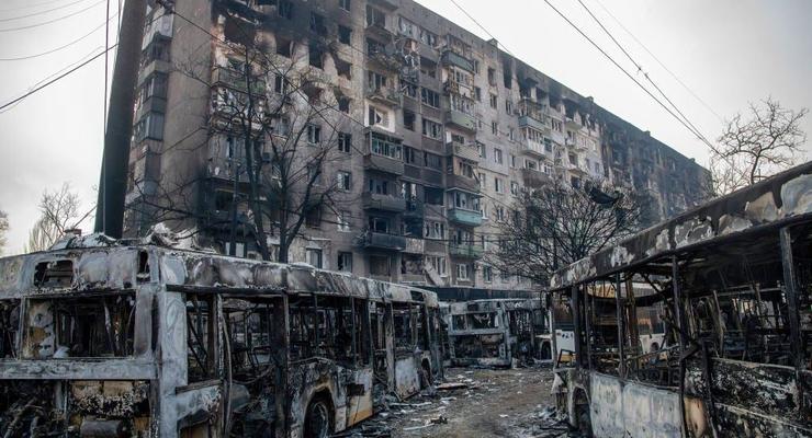 Депутаты ОПЗЖ помогли врагу сорвать эвакуацию Мариуполя – горсовет
