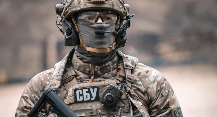 СБУ ликвидировала российскую агентурную сеть на Одесчине