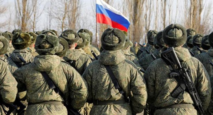 Еще больше сотни военных РФ отказались воевать в Украине - журналист