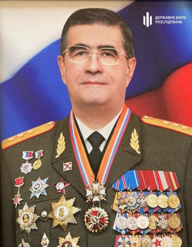 На Полтавщине раскрыли мощное отмывание денег российского генерала. / dbr.gov.ua