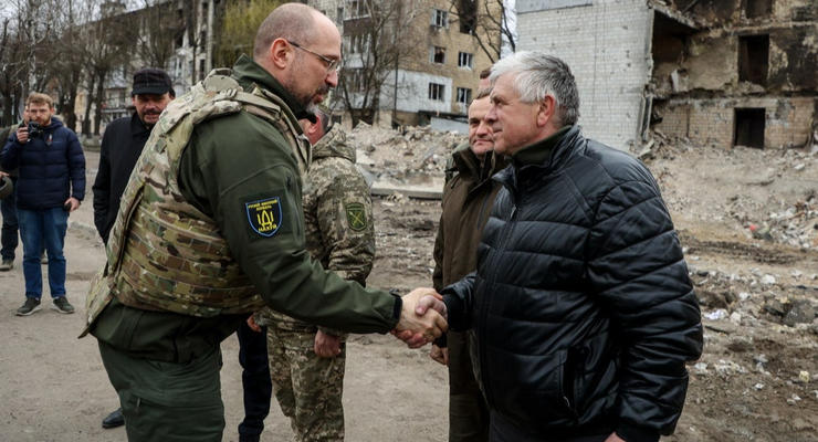 Украинцы смогут получить помощь от ООН: Касается не всех