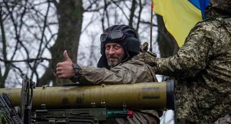 ВСУ вернули контроль над Марьинкой - Генштаб
