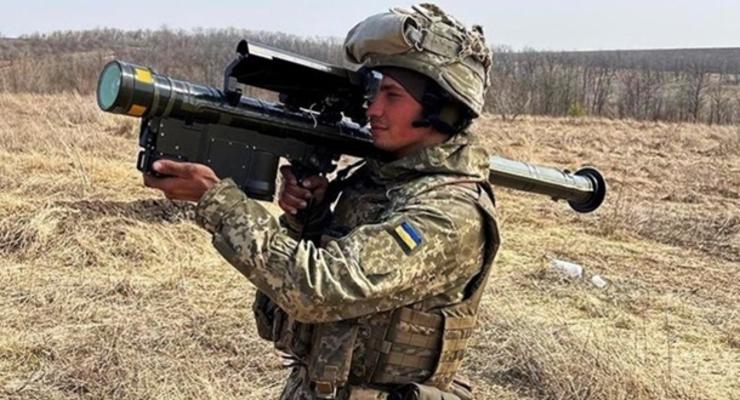 США готовят еще один пакет помощи Украине