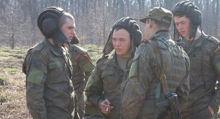 Солдаты РФ готовы бунтовать против своего командования: Мы не знаем даже, где они