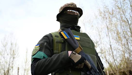 ВСУ ликвидировали высшее командование дивизии ВС РФ на Харьковщине