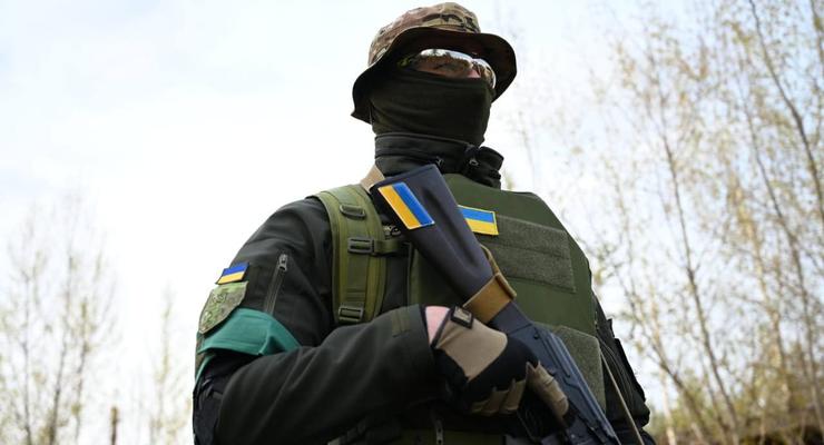 ВСУ ликвидировали высшее командование дивизии ВС РФ на Харьковщине