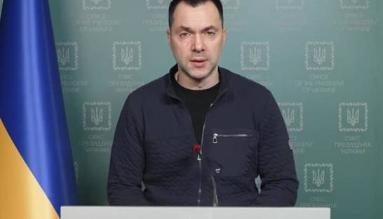 Бойцы ВСУ на Донбассе отбили 10 атак оккупантов - Арестович