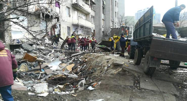 В Киеве комиссии обследуют поврежденные оккупантами дома