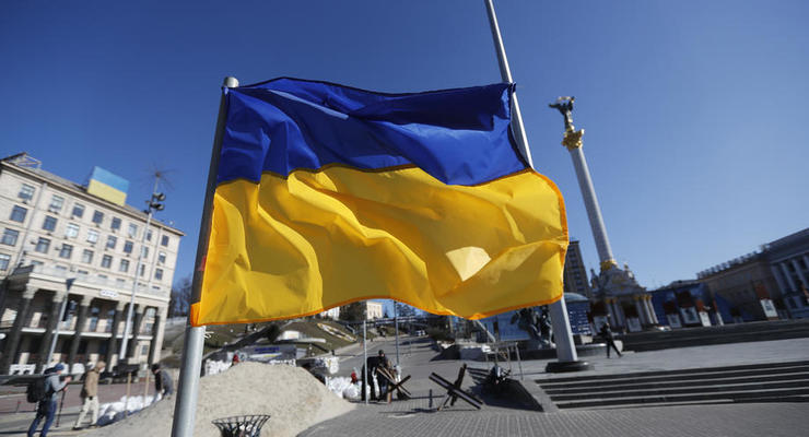 Страны "Большой семерки" помогут Украине на $24 млрд
