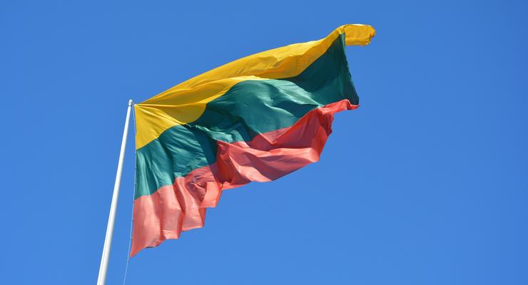 Украина получила от Литвы тяжелые минометы на десятки миллионов