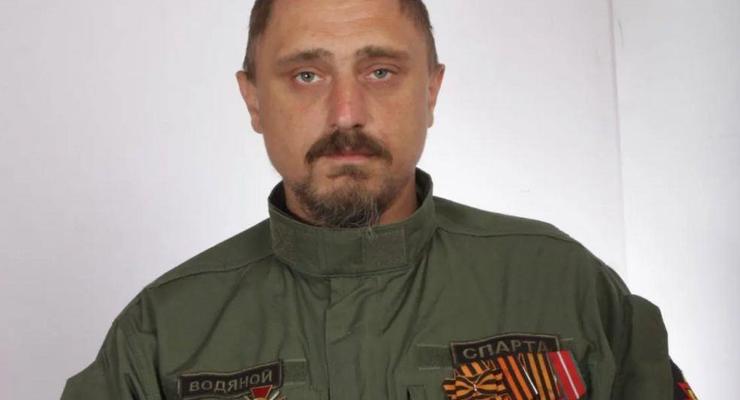 В боях за Авдеевку был убит один из командиров "ДНР" — ВСУ